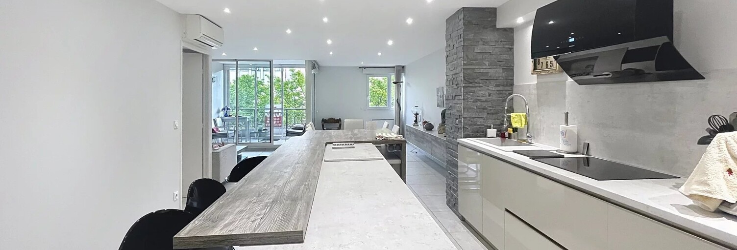 Appartement 3 Pièces 110 m² à vendre à Perpignan (66000)