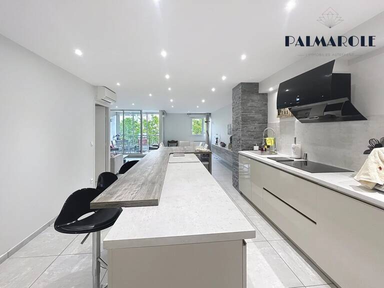 Perpignan Centre - Dalle Arago - Magnifique appartement F3 avec loggia et cave — photo 1