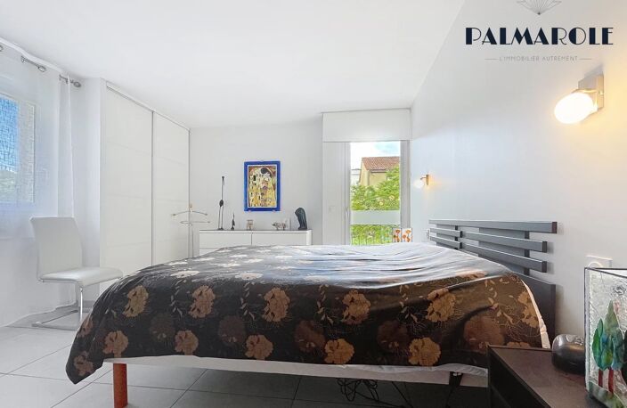 Perpignan Centre - Dalle Arago - Magnifique appartement F3 avec loggia et cave — photo 3