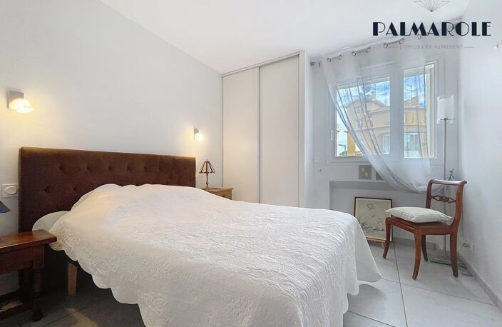 Perpignan Centre - Dalle Arago - Magnifique appartement F3 avec loggia et cave — photo 4