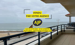 Appartement 3 Pièces 65 m² à vendre à Capbreton (40130)