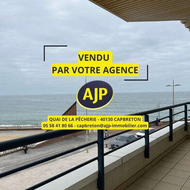 Appartement 3 pièces 630000 €
