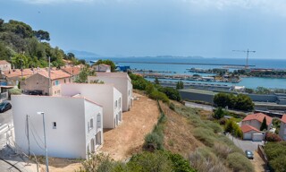 Maison 3 Pièces 115 m² à vendre à Marseille 16 (13016)