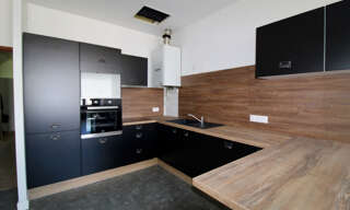 Appartement 2 Pièces 55 m² à louer à Villeneuve-sur-Lot (47300)