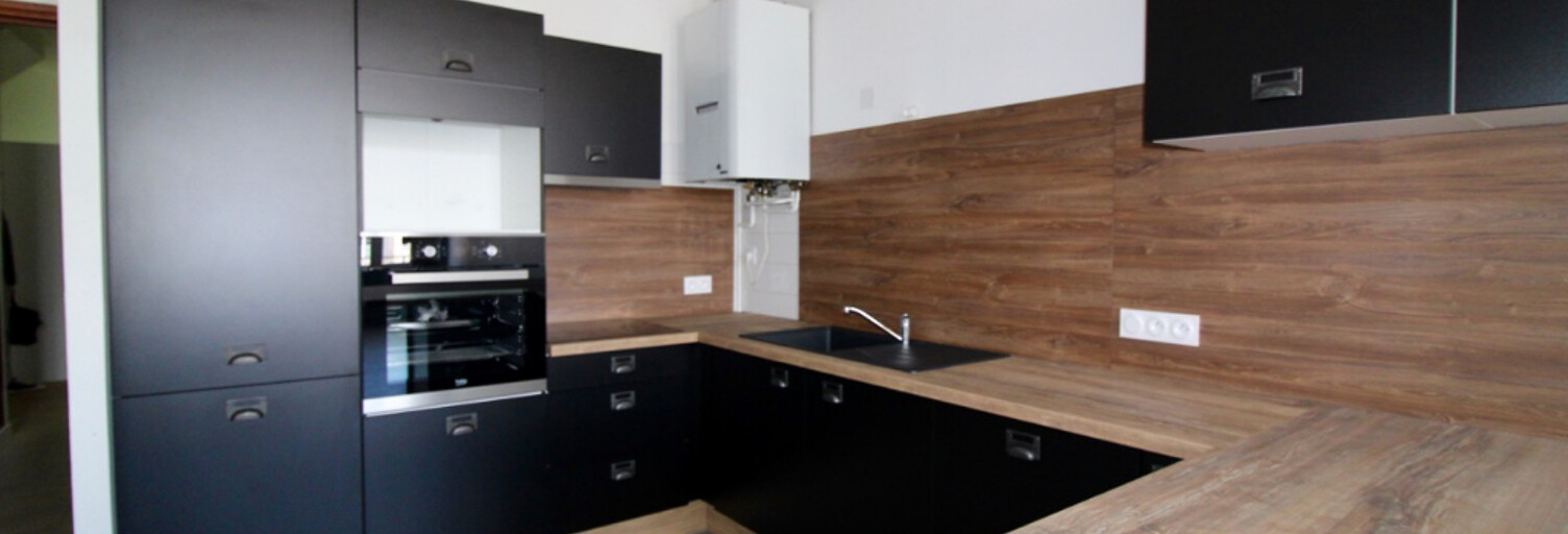 Appartement 2 Pièces 55 m² à louer à Villeneuve-sur-Lot (47300)