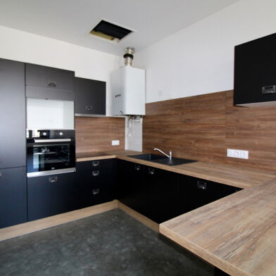 Appartement 2 pièces 420 €