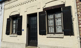 Maison 4 Pièces 65 m² à vendre à Pont-Remy (80580)