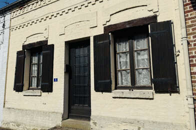 Maison 4 pièces 76000 €