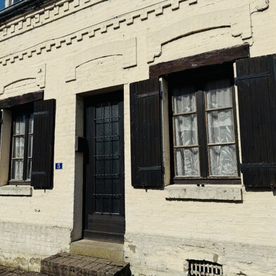 Maison 4 pièces 76000 €