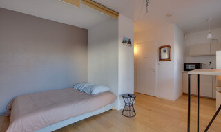 Appartement 1 Pièce 24 m² à vendre à Capbreton (40130)