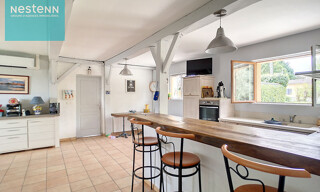 Maison 5 Pièces 136 m² à vendre à Villefranche-de-Lauragais (31290)