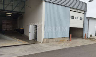 Commerce  223 m² à louer à Auxerre (89000)