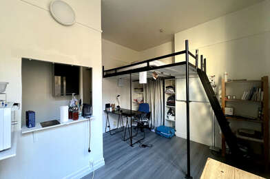 Appartement 1 pièces 66000 €