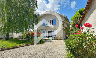 Maison 8 Pièces 187 m² à vendre à Niévroz (01120)