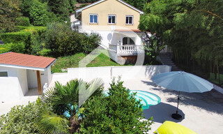 Maison 6 Pièces 157 m² à vendre à La Boisse (01120)