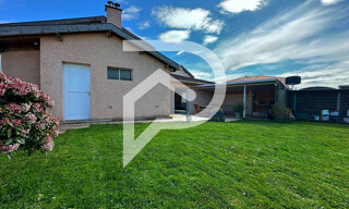 Maison 4 Pièces 138 m² à vendre à Sarcey (69490)