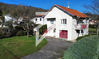 Maison 4 Pièces 84 m² à vendre à Beynost (01700)