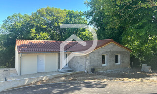 Maison 3 Pièces 60 m² à vendre à Béligneux (01360)