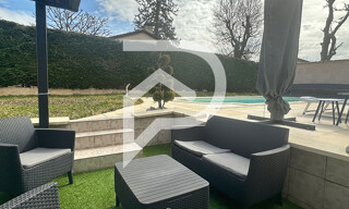 Maison 5 Pièces 99 m² à vendre à Montluel (01120)