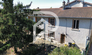 Maison 7 Pièces 162 m² à vendre à Saint-Maurice-de-Beynost (01700)