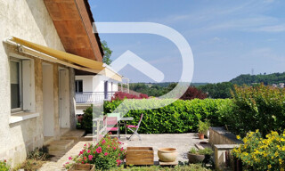 Maison 5 Pièces 141 m² à vendre à Montluel (01120)