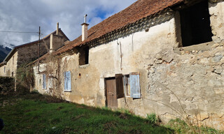 Maison 5 Pièces 200 m² à vendre à Châtel-en-Trièves (38710)