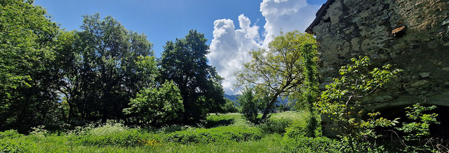 Maison 5 Pièces 200 m² à vendre à Châtel-en-Trièves (38710)