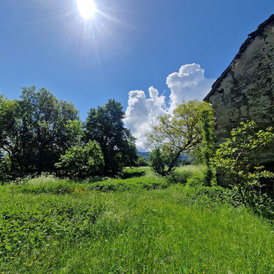 Maison 5 pièces 60000 €