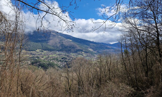 Maison 4 Pièces 130 m² à vendre à Châtel-en-Trièves (38710)