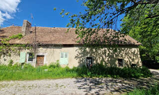 Maison 4 Pièces 130 m² à vendre à Châtel-en-Trièves (38710)