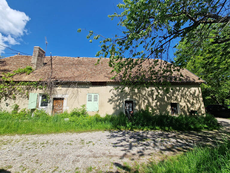 Maison Chatel En Trieves 4 pièce(s) 130 m2 — photo 1