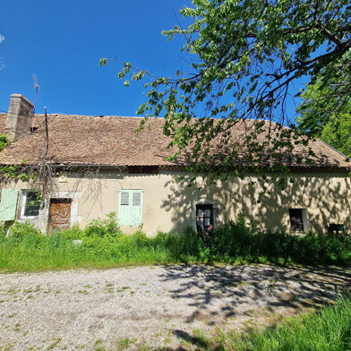 Maison 4 pièces 80000 €