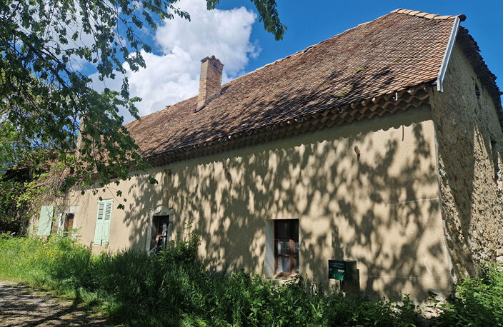 Maison Chatel En Trieves 4 pièce(s) 130 m2 — photo 5
