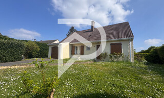 Maison 5 Pièces 103 m² à vendre à Gouy-sous-Bellonne (62112)
