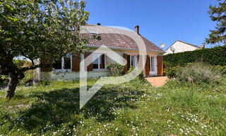 Maison 5 Pièces 103 m² à vendre à Gouy-sous-Bellonne (62112)