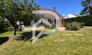 Maison 5 Pièces 103 m² à vendre à Gouy-sous-Bellonne (62112)