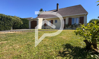 Maison 5 Pièces 103 m² à vendre à Gouy-sous-Bellonne (62112)