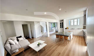 Maison 6 Pièces 108 m² à louer à Carrières-sur-Seine (78420)