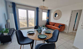 Appartement 3 Pièces 61 m² à louer à Rouen (76000)