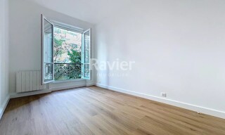 Appartement 2 Pièces 46 m² à vendre à Paris 17 (75017)