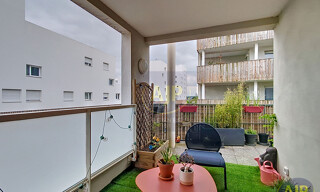 Appartement 3 Pièces 64 m² à vendre à Rennes (35700)