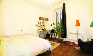 Appartement 1 Pièce 32 m² à louer à Annecy (74000)