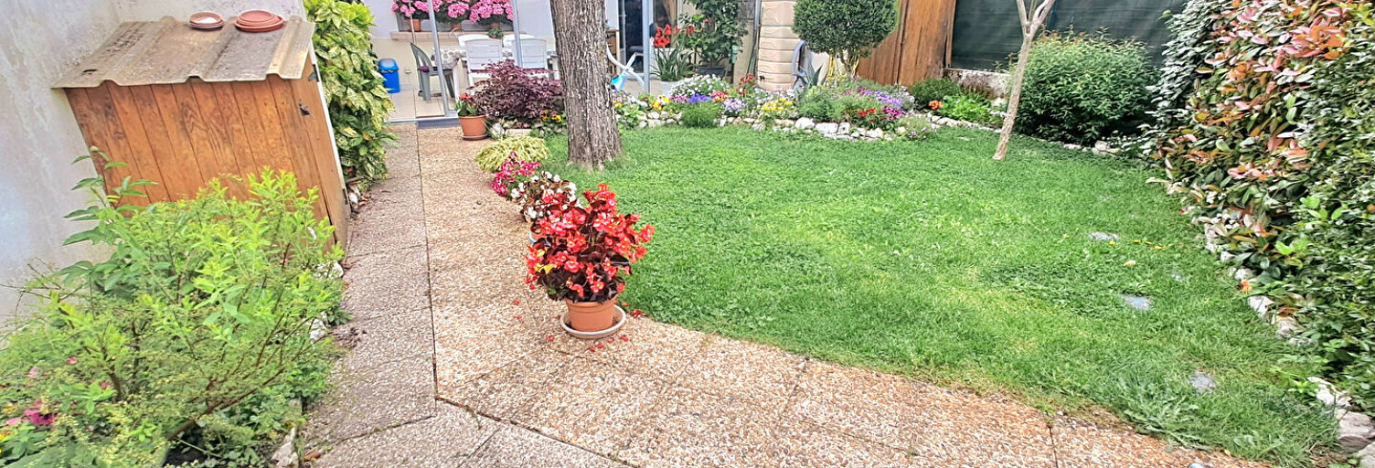 Maison 6 Pièces 110 m² à vendre à Albi (81000)