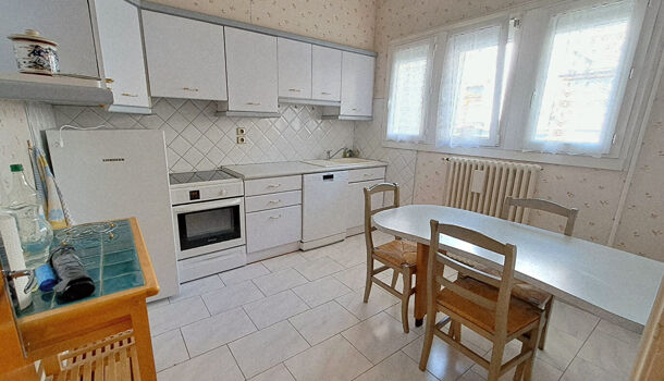 Villa / Maison 6 pièces  à vendre Albi 81000