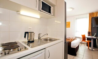 Appartement 1 Pièce 18 m² à vendre à Strasbourg (67000)