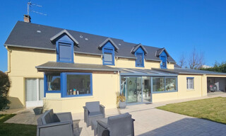 Maison 5 Pièces 175 m² à vendre à Le Havre (76620)