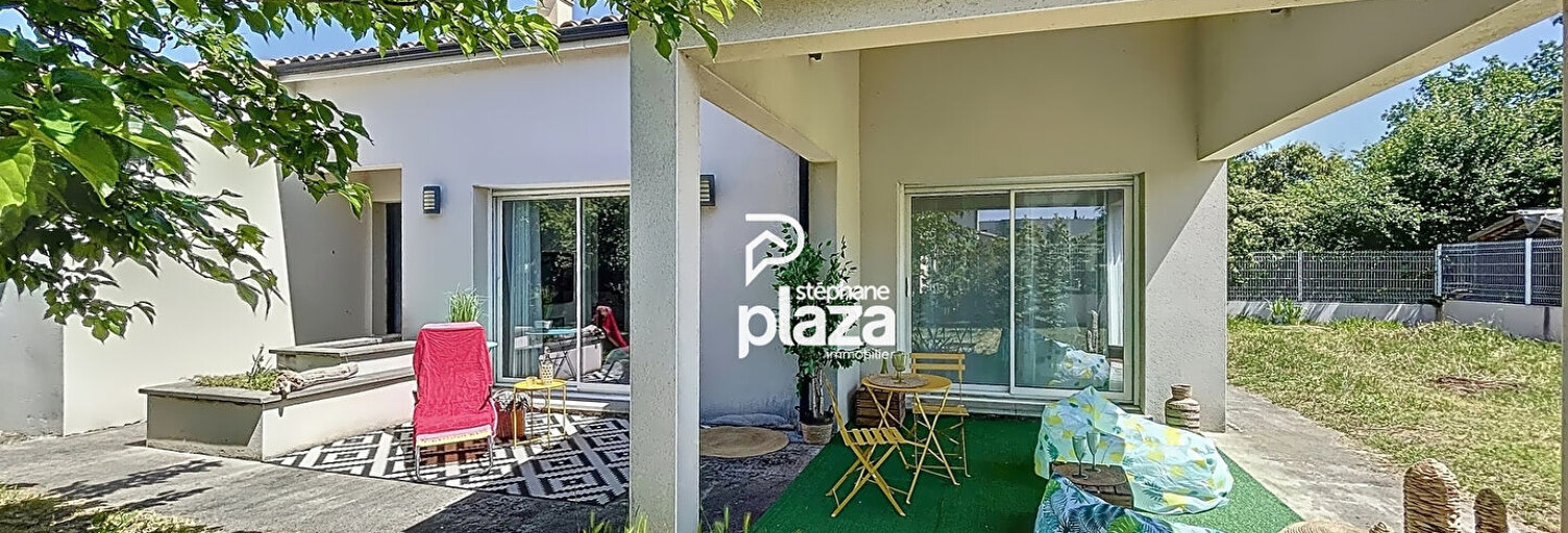 Maison 5 Pièces 140 m² à vendre à Toulouse (31100)