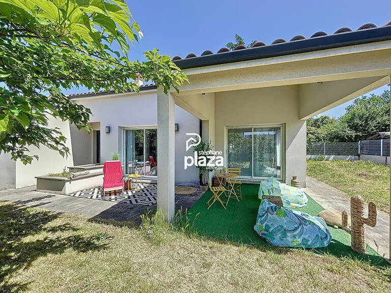 Exclusivité Plaza  - TOULOUSE (Saint-Simon) - Maison T5bis de 140m²  sur 626m² avec garage — photo 1