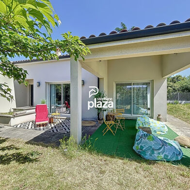 Maison 5 pièces 429000 €