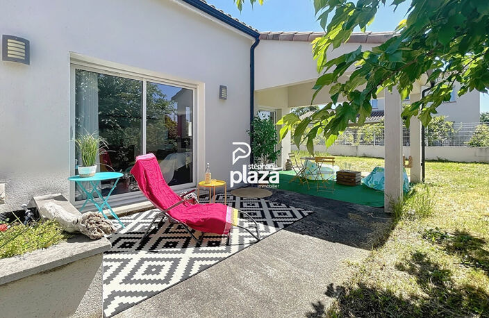 Exclusivité Plaza  - TOULOUSE (Saint-Simon) - Maison T5bis de 140m²  sur 626m² avec garage — photo 2